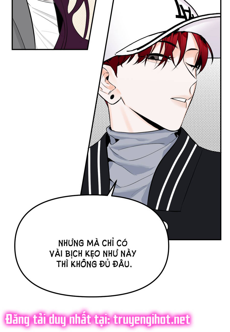 Ác Ma May Mắn Chapter 10 - 34