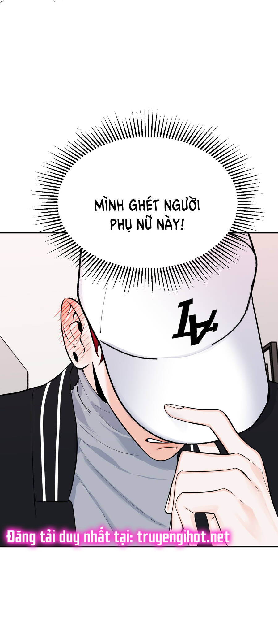 Ác Ma May Mắn Chapter 10 - 36