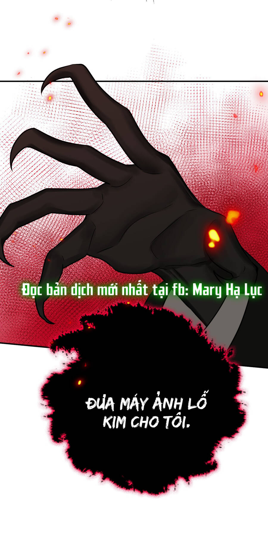 Ác Ma May Mắn Chapter 10 - 44