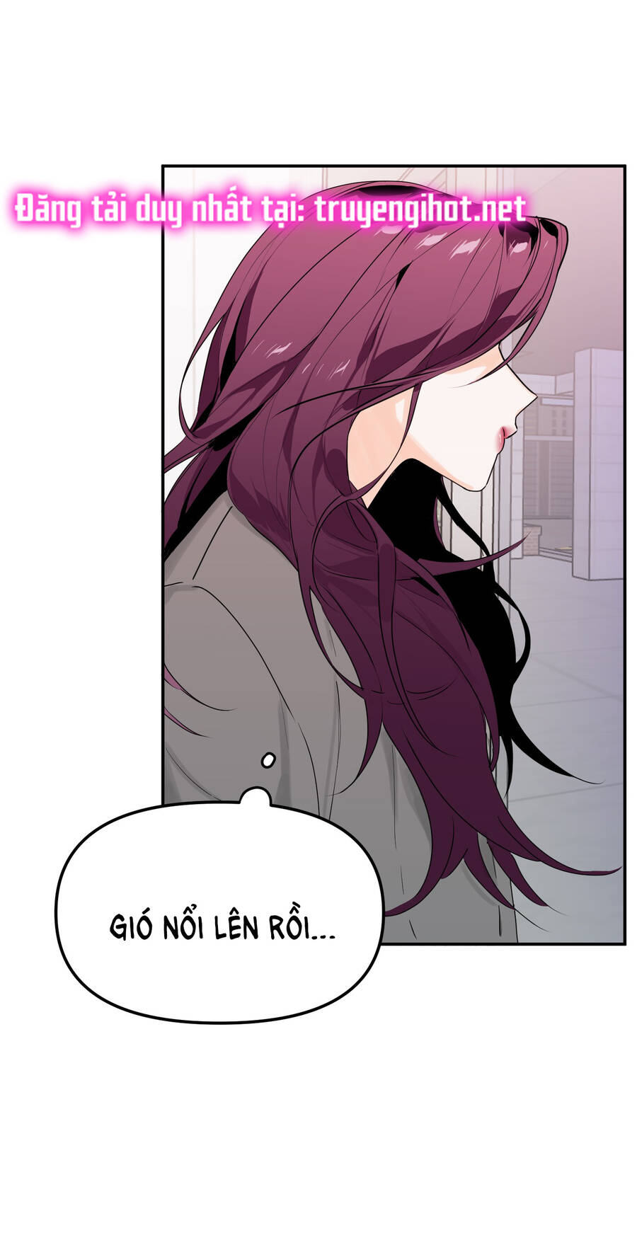 Ác Ma May Mắn Chapter 10 - 8