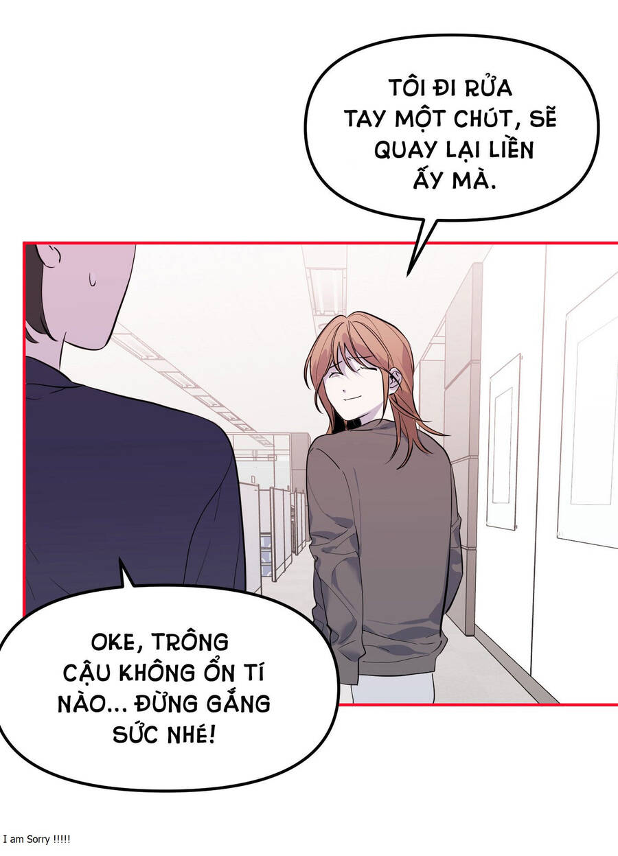 Ác Ma May Mắn Chapter 11 - 13