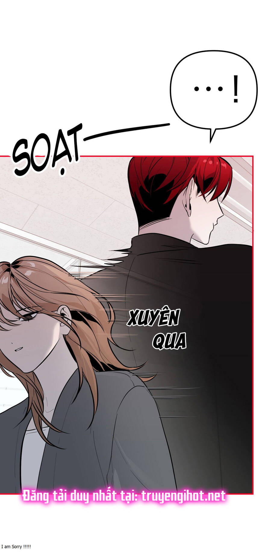 Ác Ma May Mắn Chapter 11 - 18