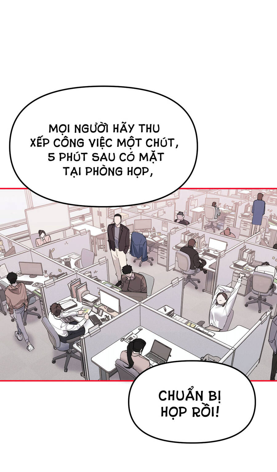 Ác Ma May Mắn Chapter 11 - 3