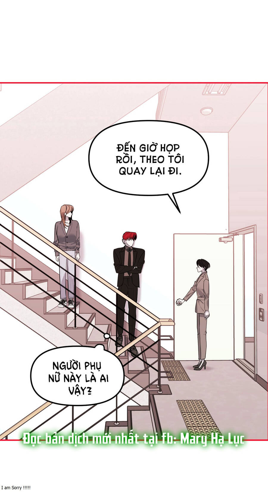 Ác Ma May Mắn Chapter 11 - 22