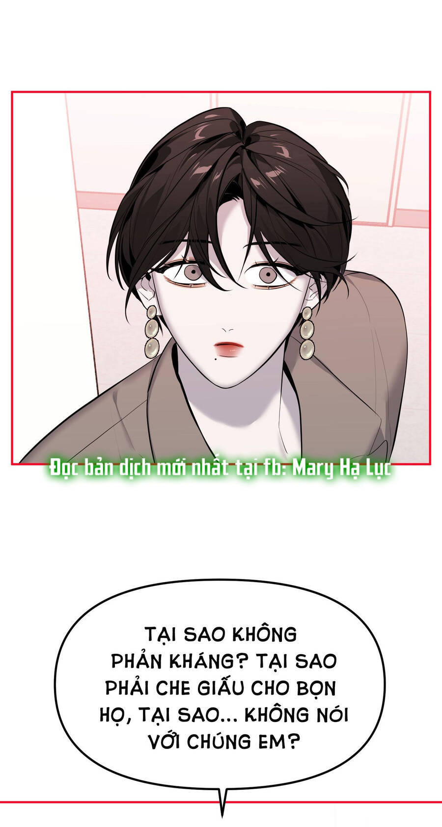 Ác Ma May Mắn Chapter 11 - 30