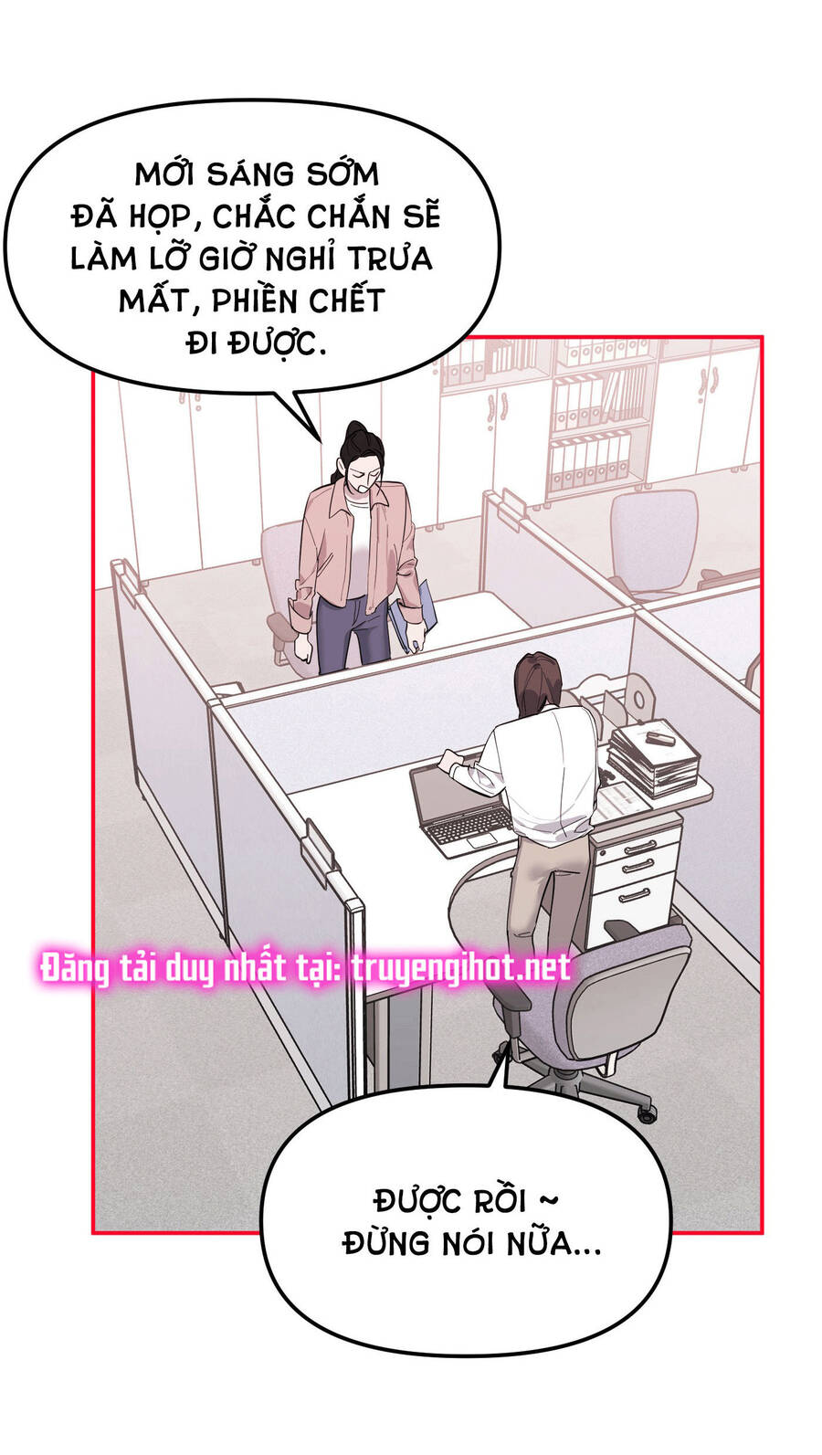 Ác Ma May Mắn Chapter 11 - 4