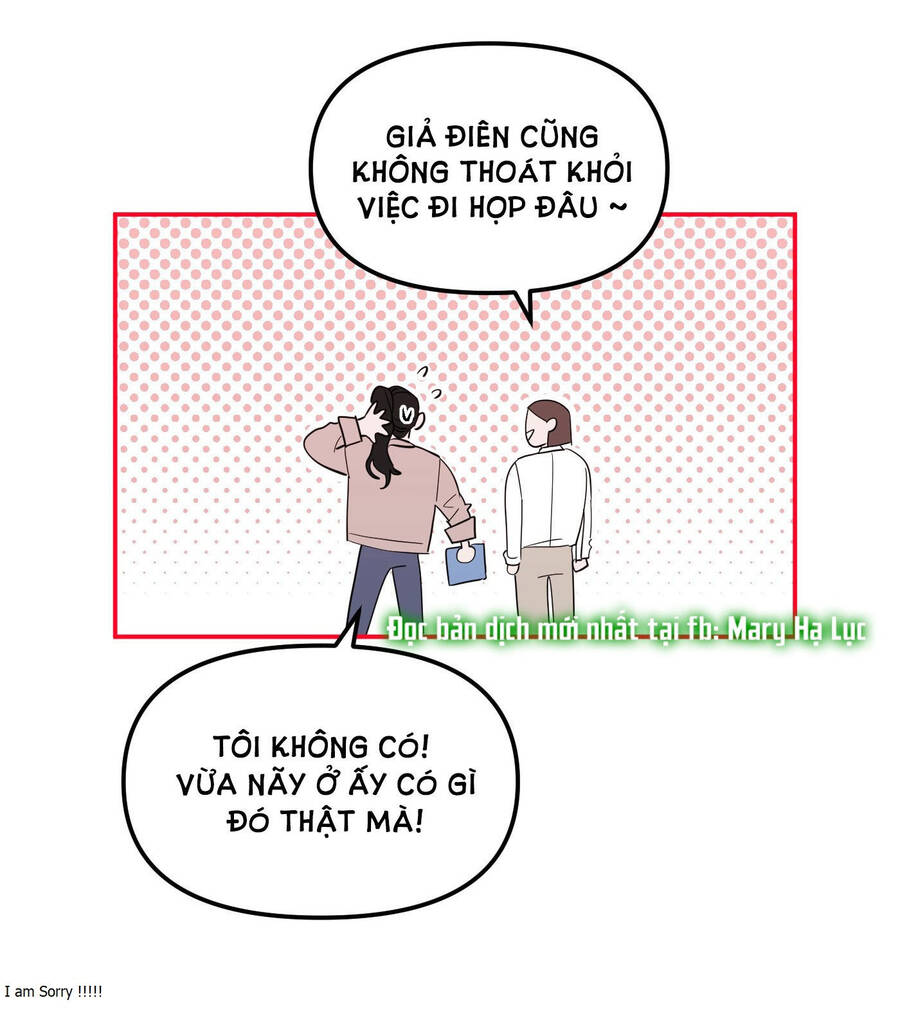 Ác Ma May Mắn Chapter 11 - 7