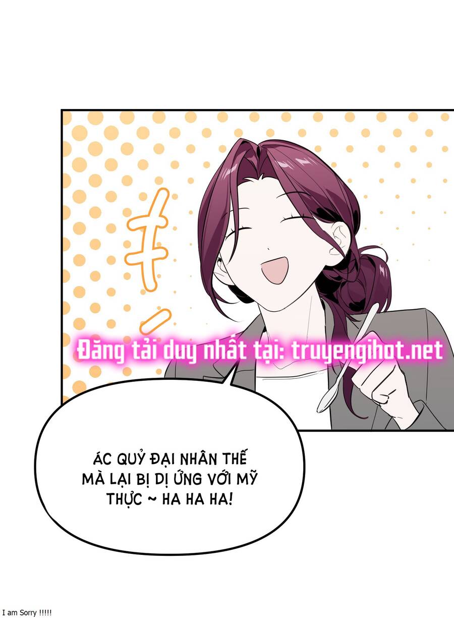 Ác Ma May Mắn Chapter 12 - 27