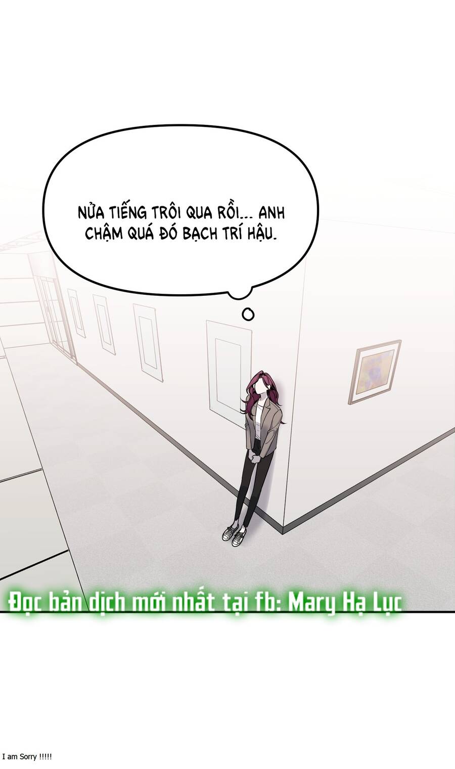 Ác Ma May Mắn Chapter 12 - 4