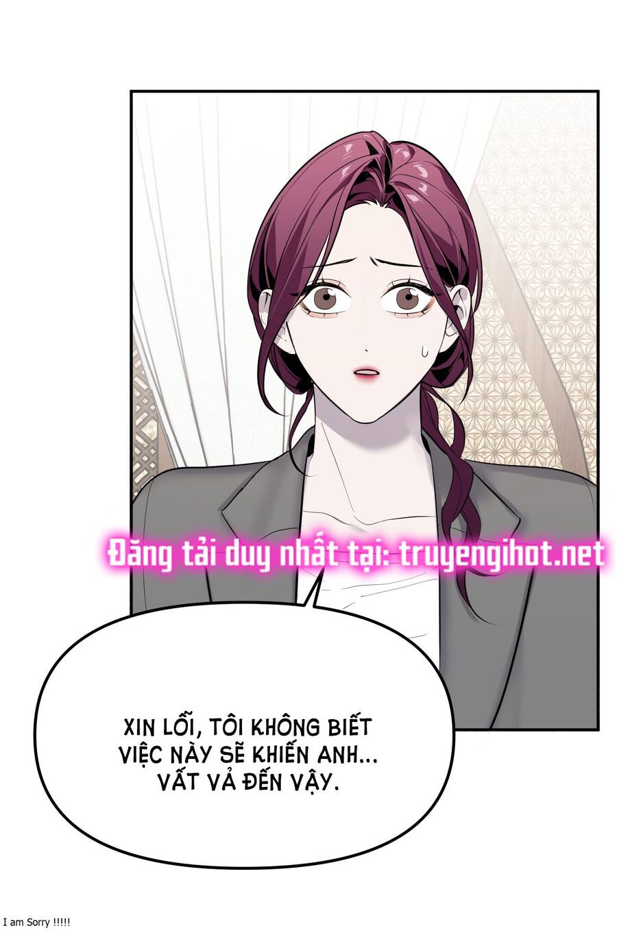 Ác Ma May Mắn Chapter 12 - 31