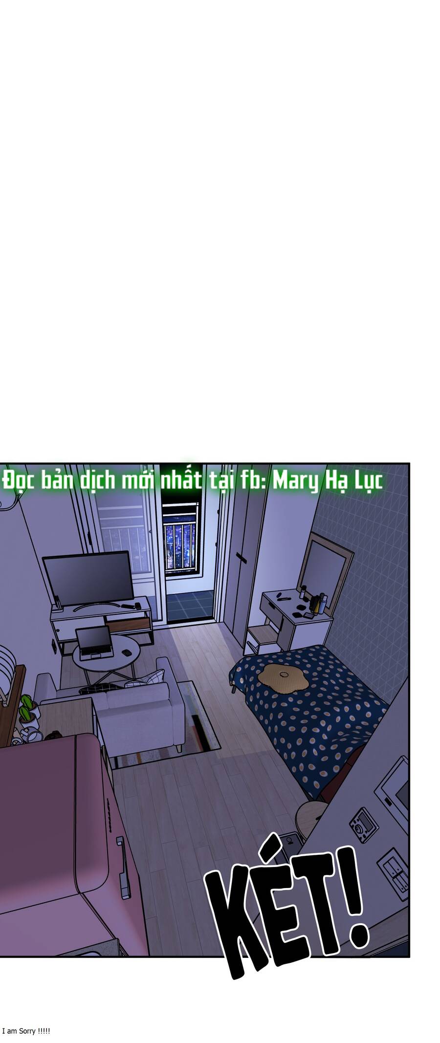 Ác Ma May Mắn Chapter 12 - 43