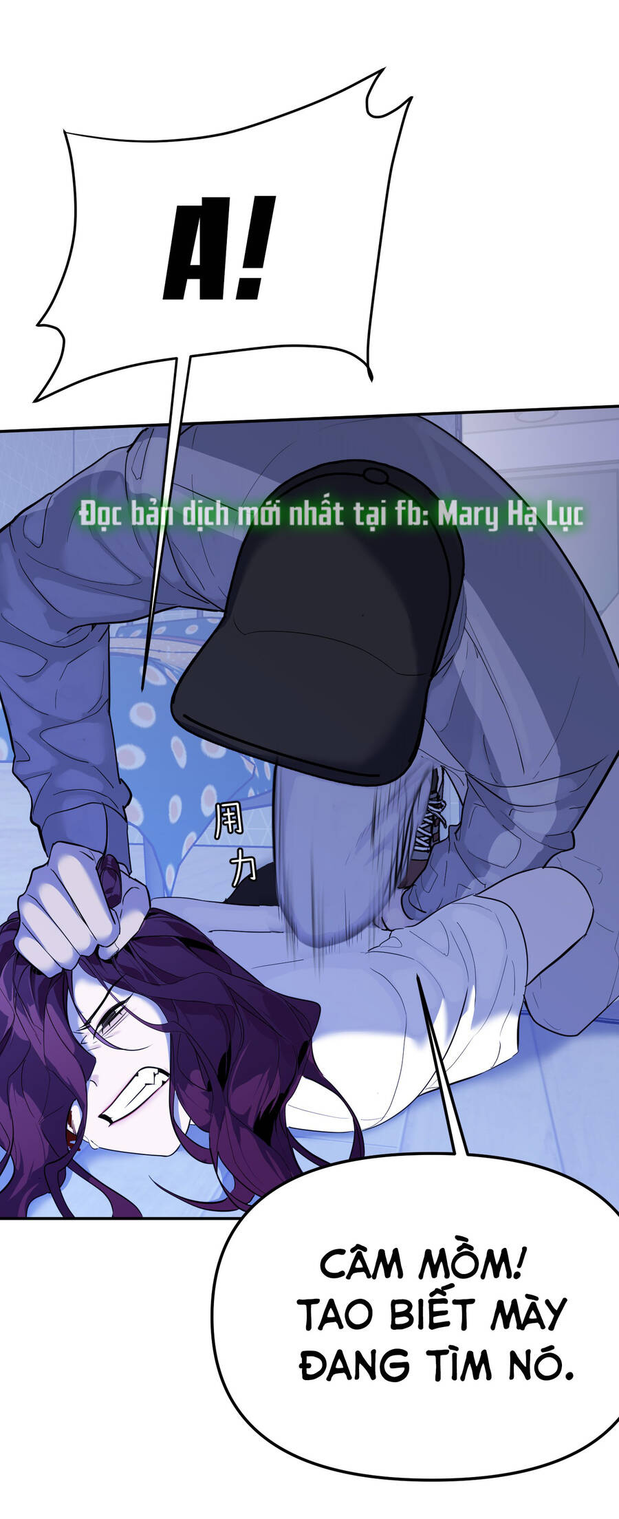 Ác Ma May Mắn Chapter 13 - 21