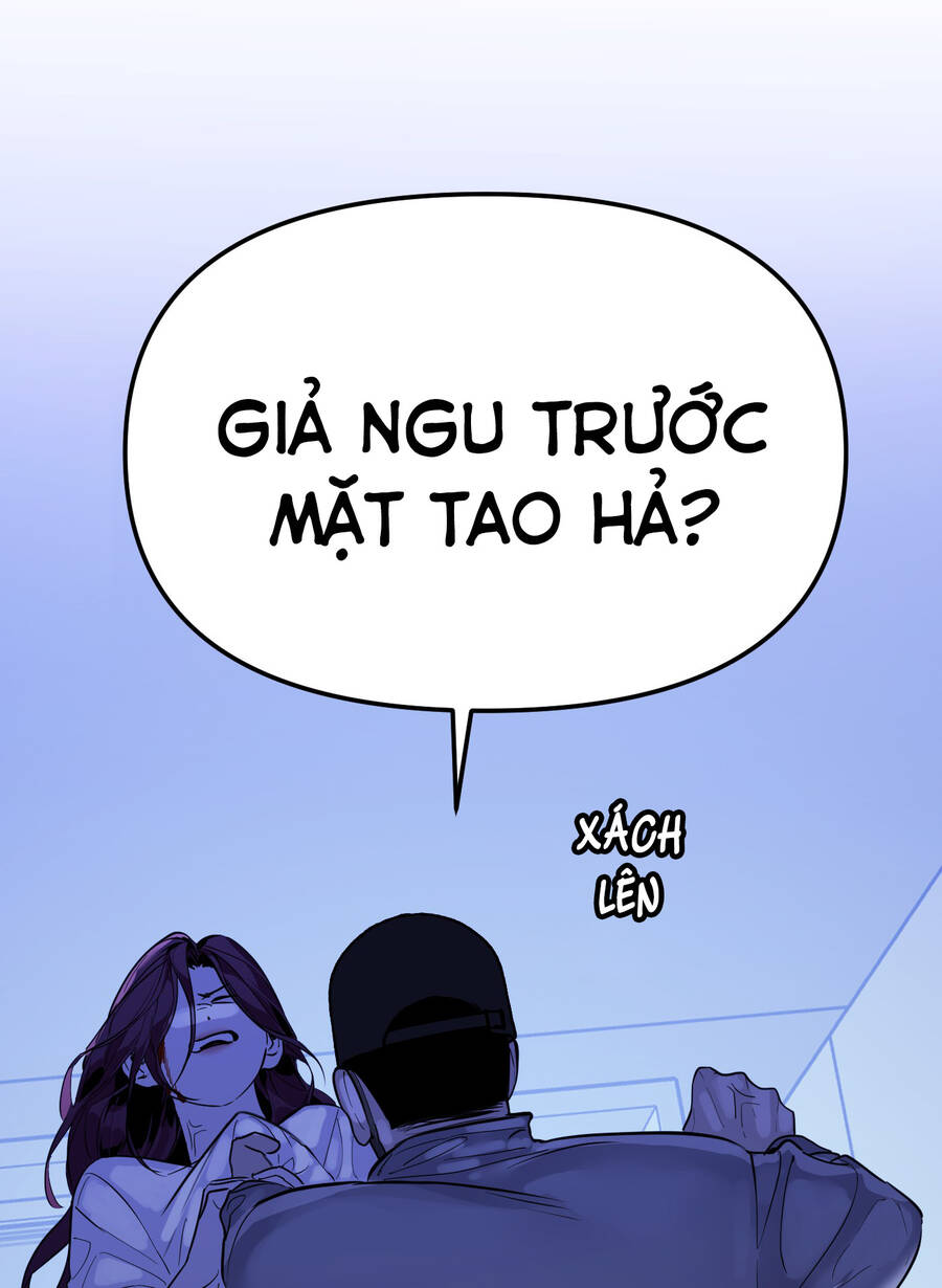 Ác Ma May Mắn Chapter 13 - 23