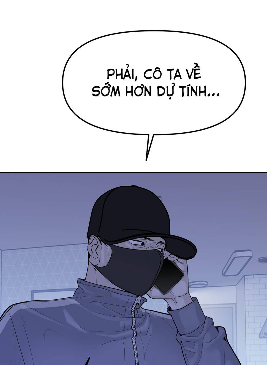 Ác Ma May Mắn Chapter 13 - 26