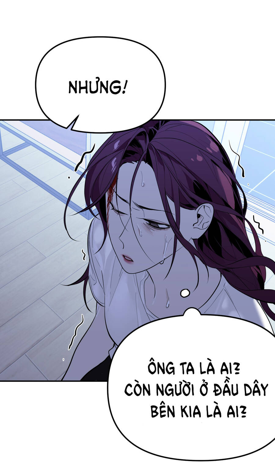 Ác Ma May Mắn Chapter 13 - 28