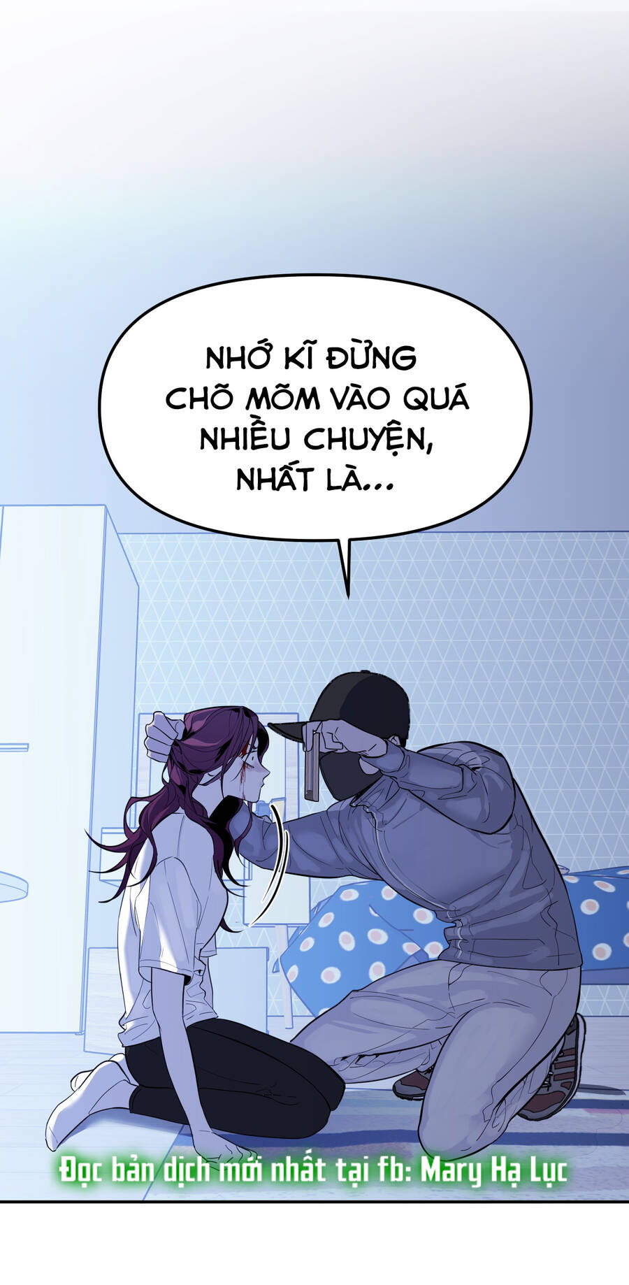 Ác Ma May Mắn Chapter 13 - 31