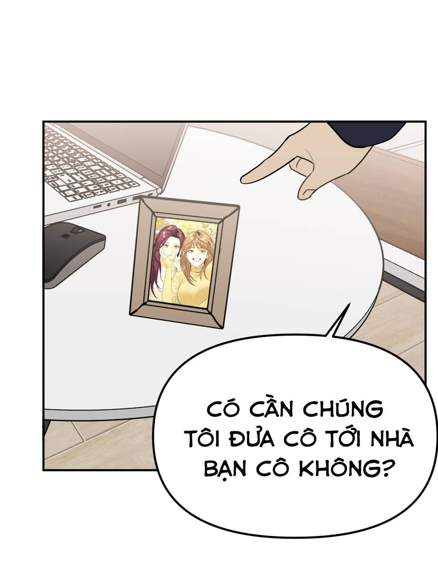 Ác Ma May Mắn Chapter 13 - 52