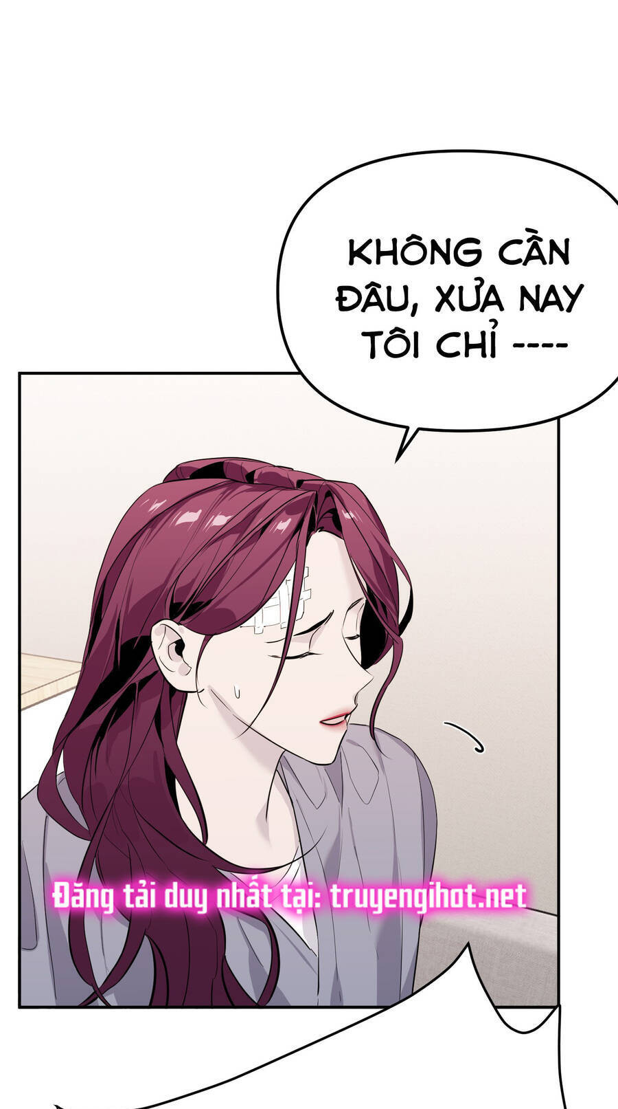 Ác Ma May Mắn Chapter 13 - 53