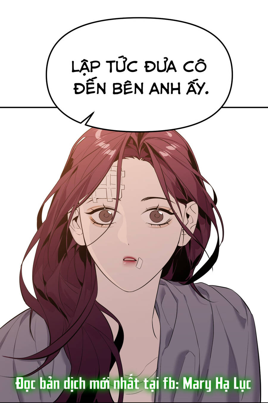 Ác Ma May Mắn Chapter 13 - 55