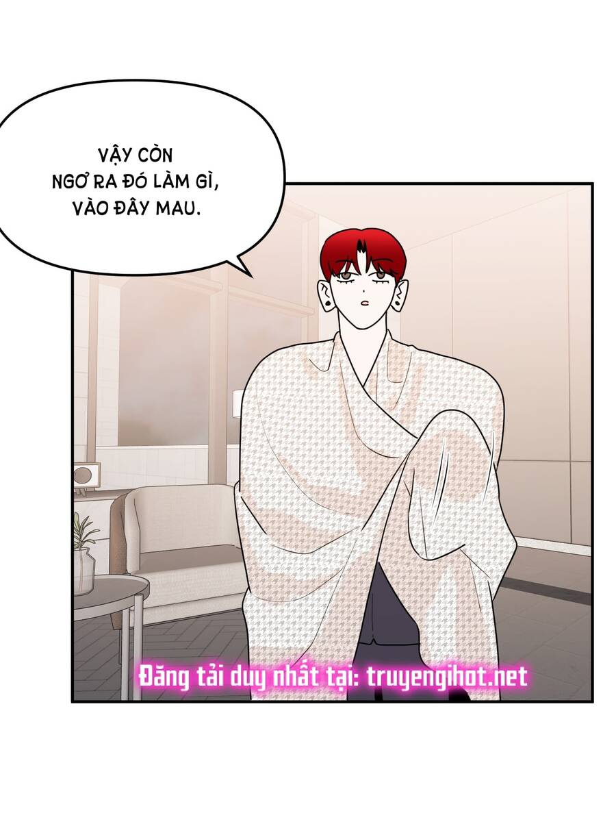 Ác Ma May Mắn Chapter 14 - 11