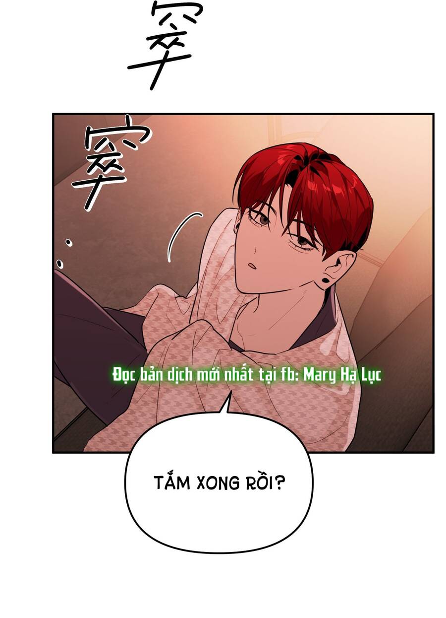 Ác Ma May Mắn Chapter 14 - 31