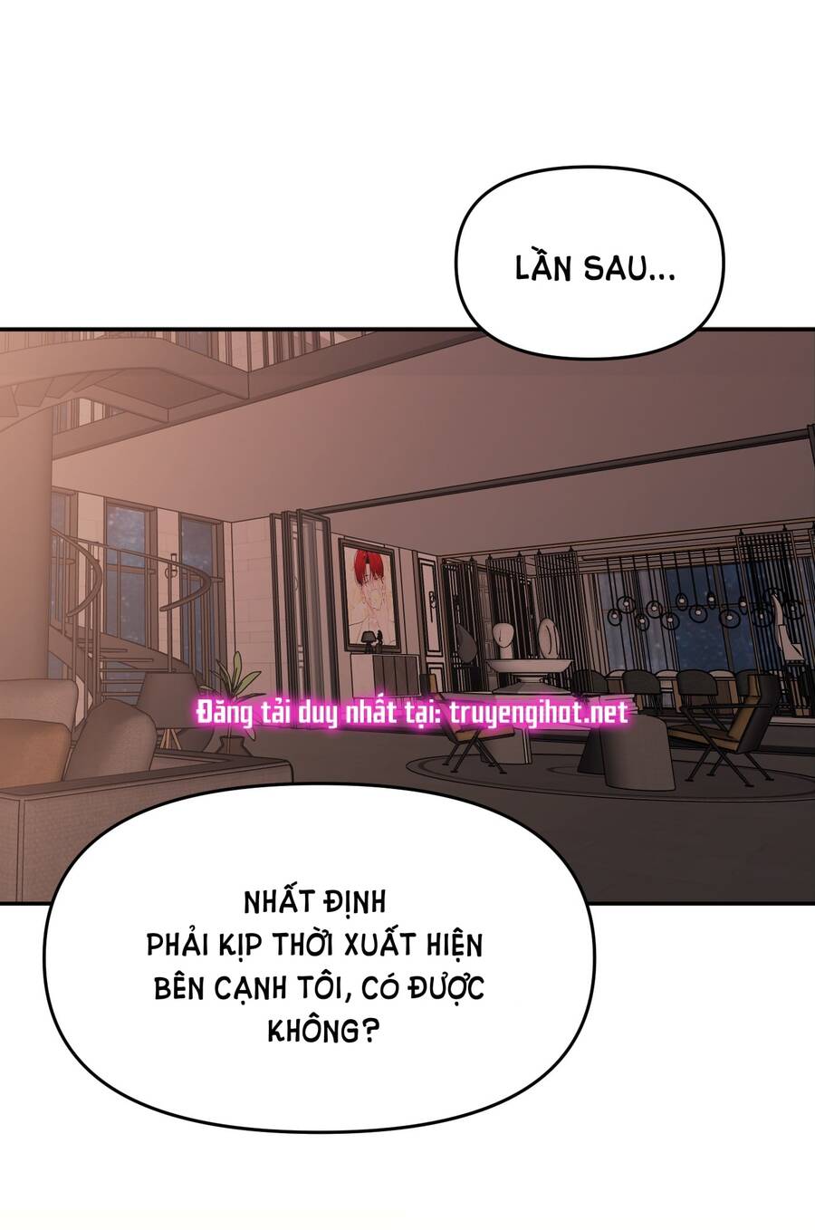 Ác Ma May Mắn Chapter 14 - 39