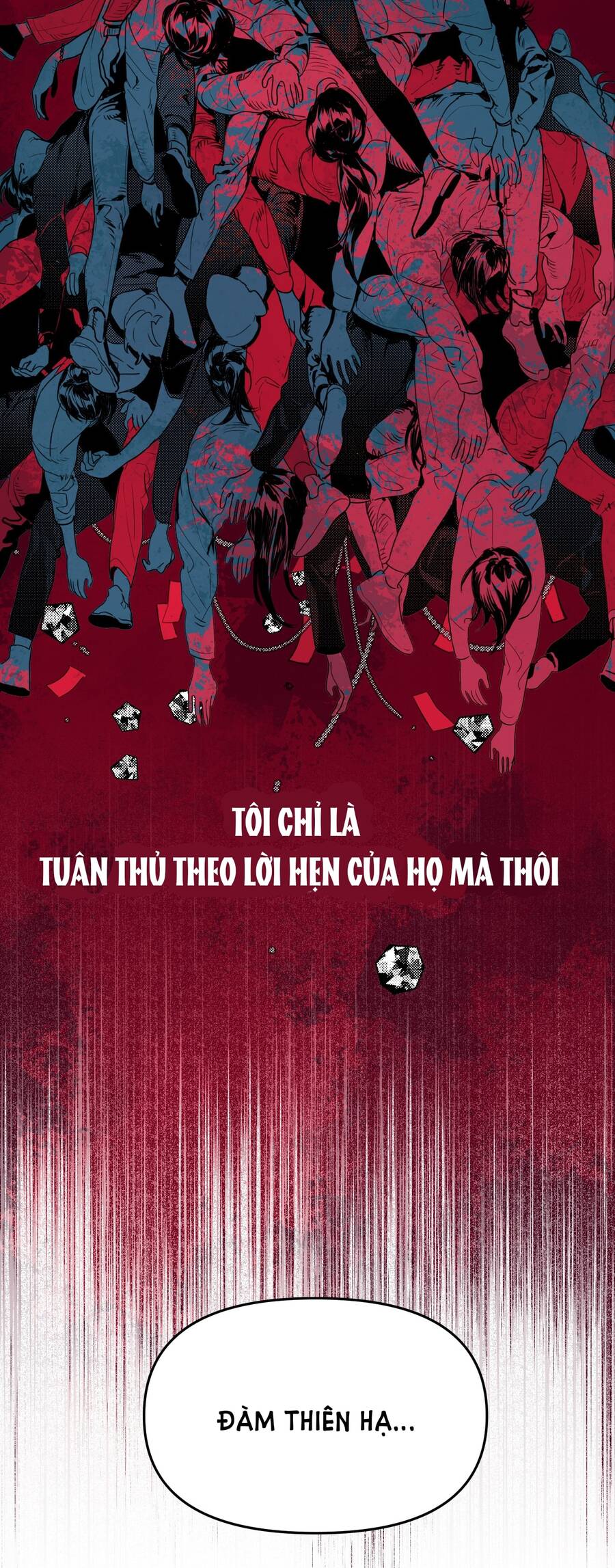 Ác Ma May Mắn Chapter 14 - 53