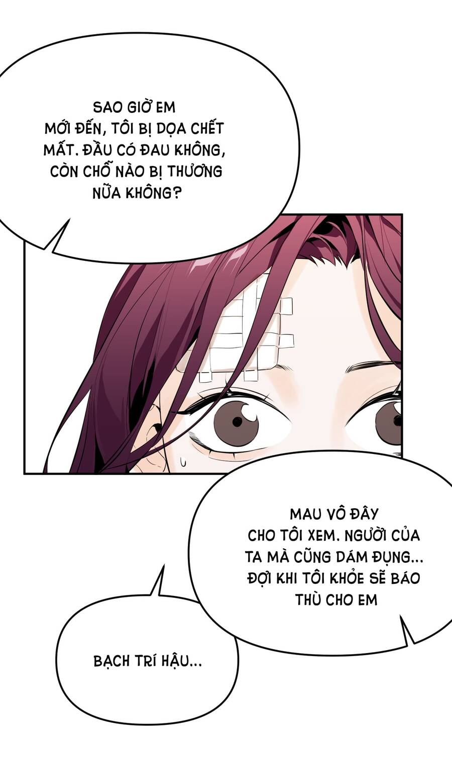 Ác Ma May Mắn Chapter 14 - 9