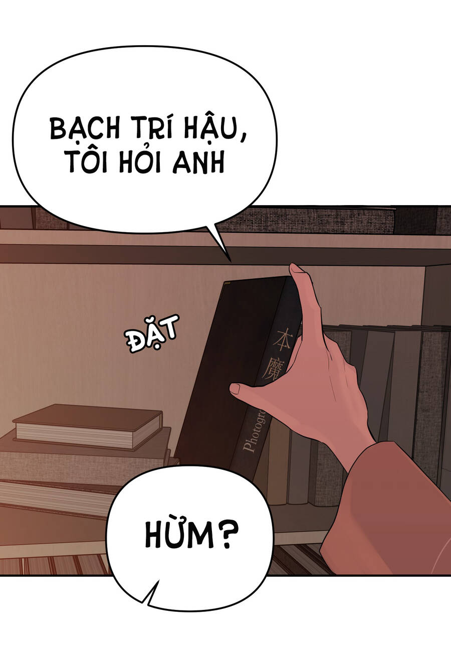 Ác Ma May Mắn Chapter 15 - 37