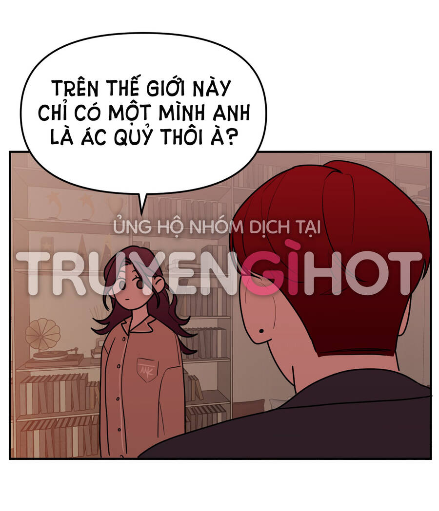 Ác Ma May Mắn Chapter 15 - 38