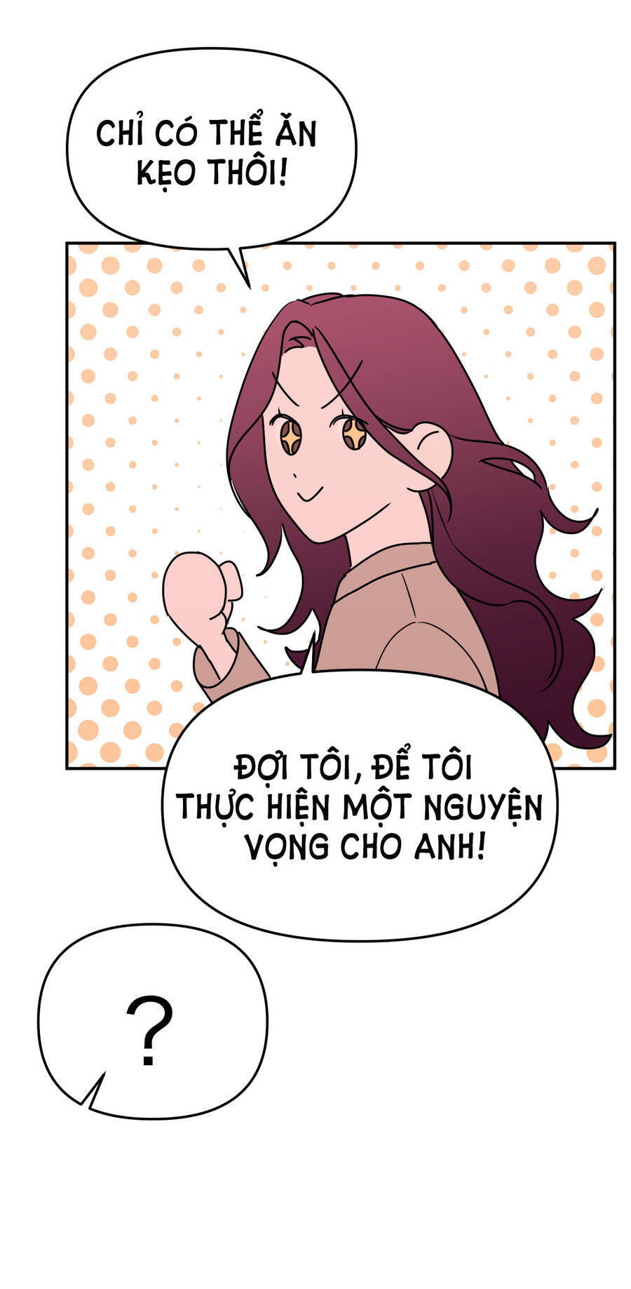 Ác Ma May Mắn Chapter 15 - 41