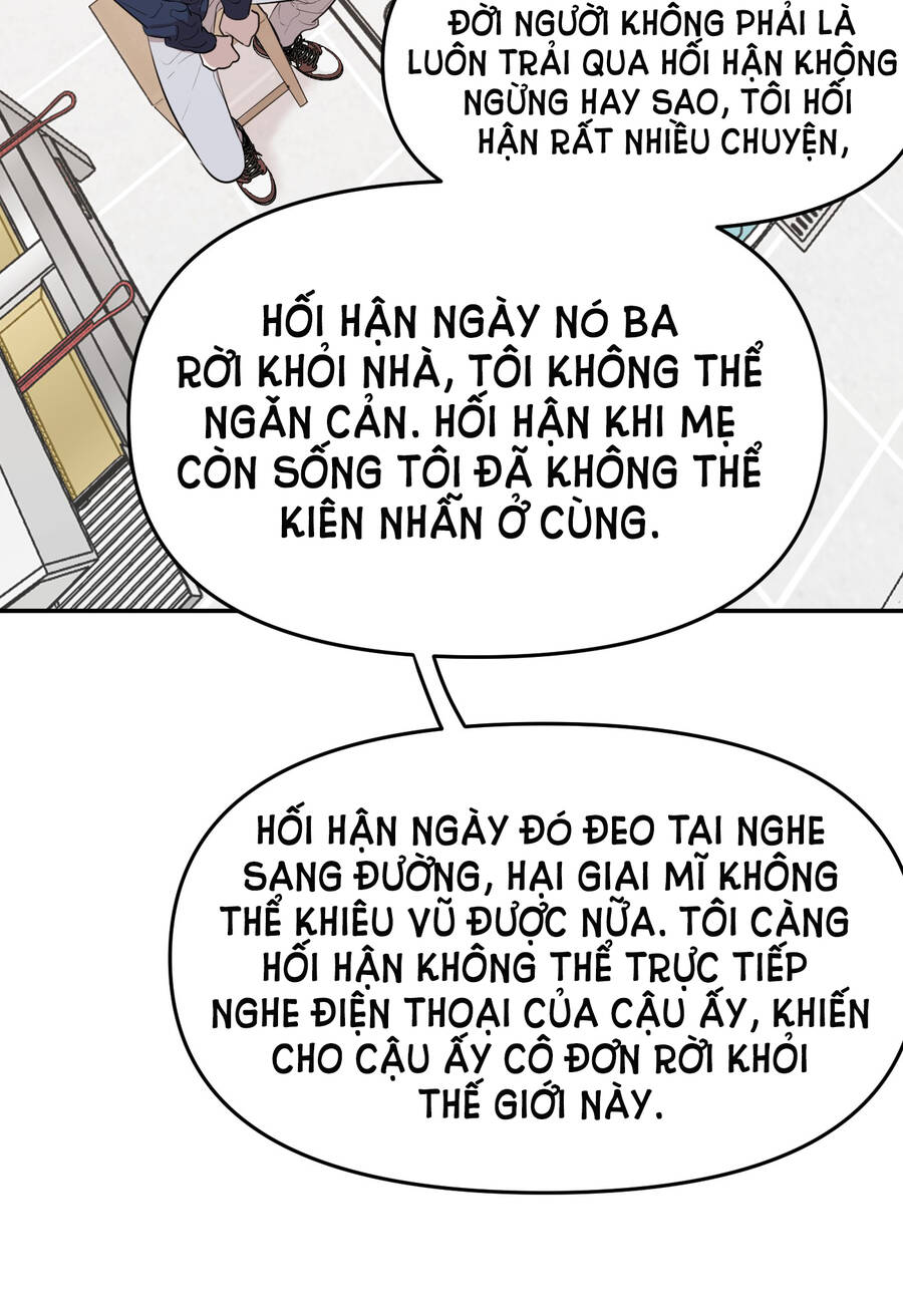 Ác Ma May Mắn Chapter 15 - 58