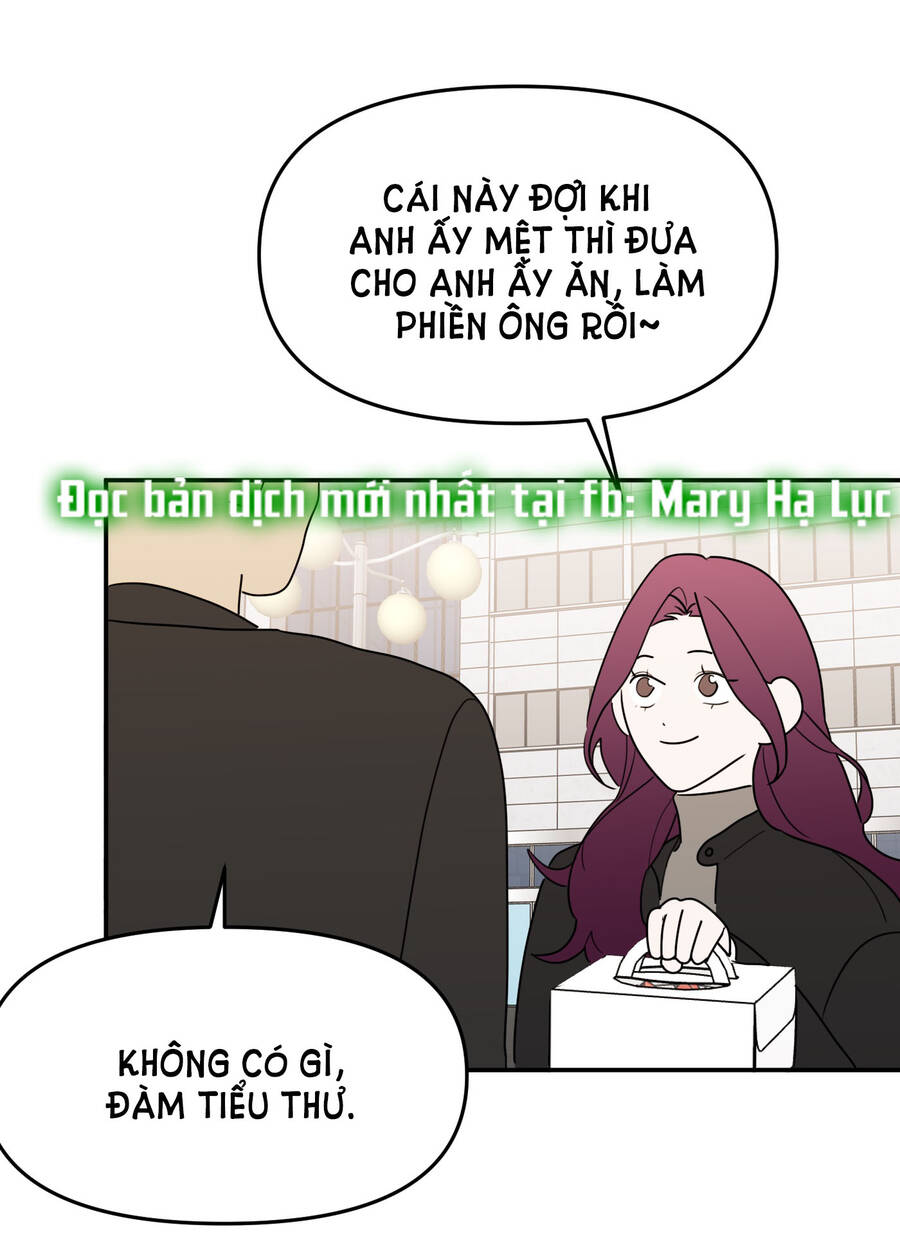 Ác Ma May Mắn Chapter 16 - 15