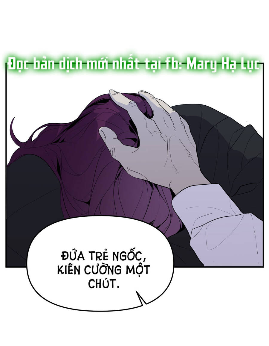 Ác Ma May Mắn Chapter 16 - 25