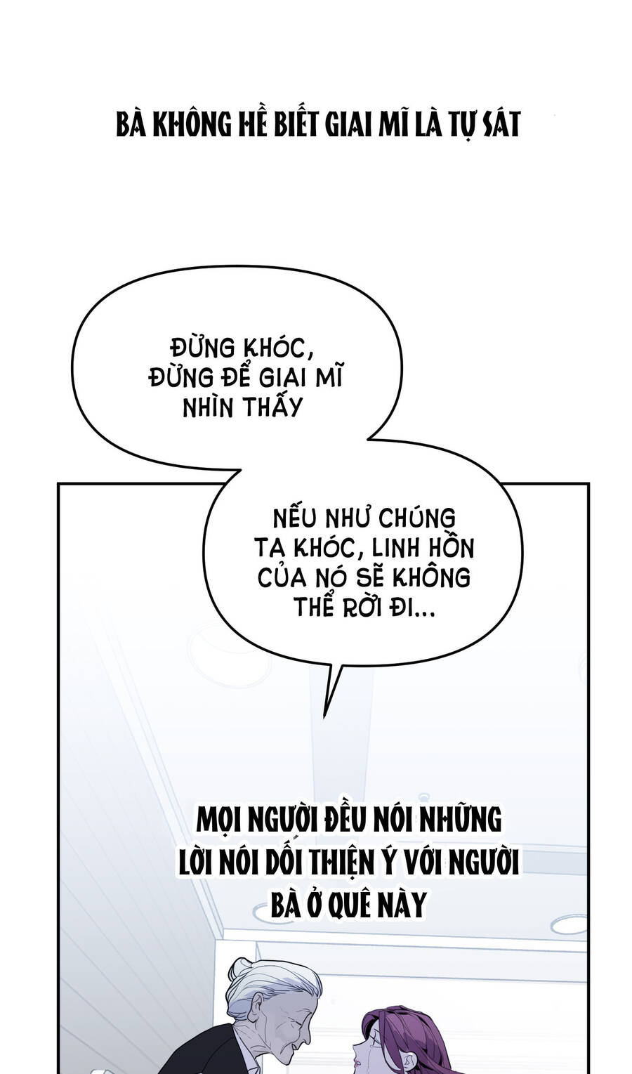 Ác Ma May Mắn Chapter 16 - 26