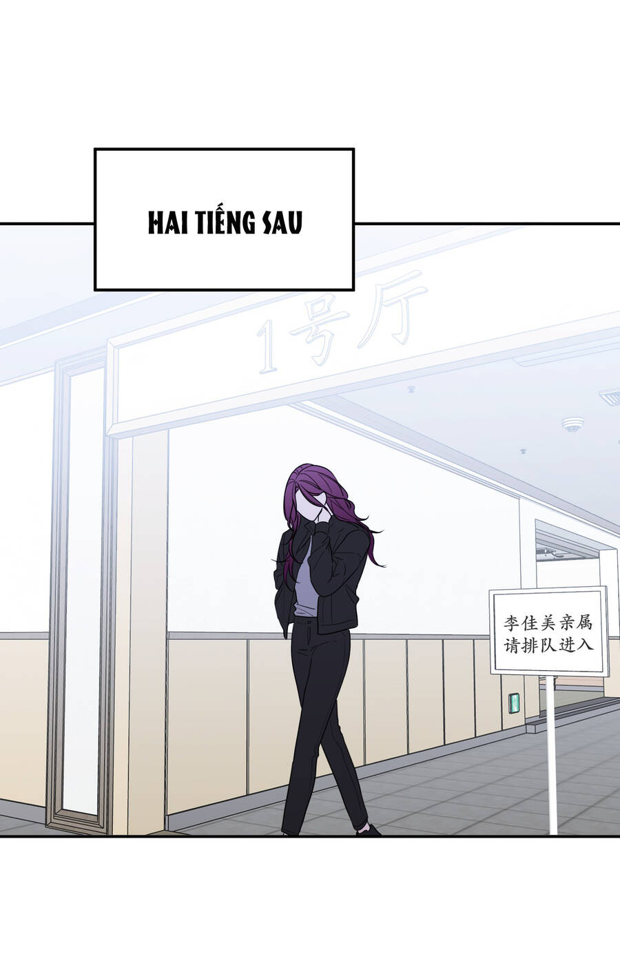 Ác Ma May Mắn Chapter 17 - 50