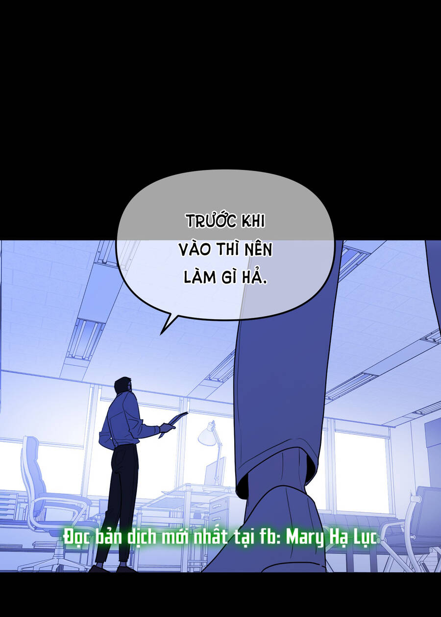 Ác Ma May Mắn Chapter 18 - 12