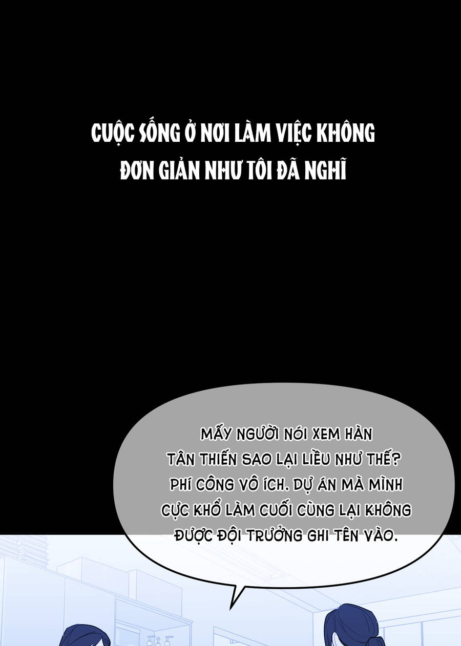 Ác Ma May Mắn Chapter 18 - 16