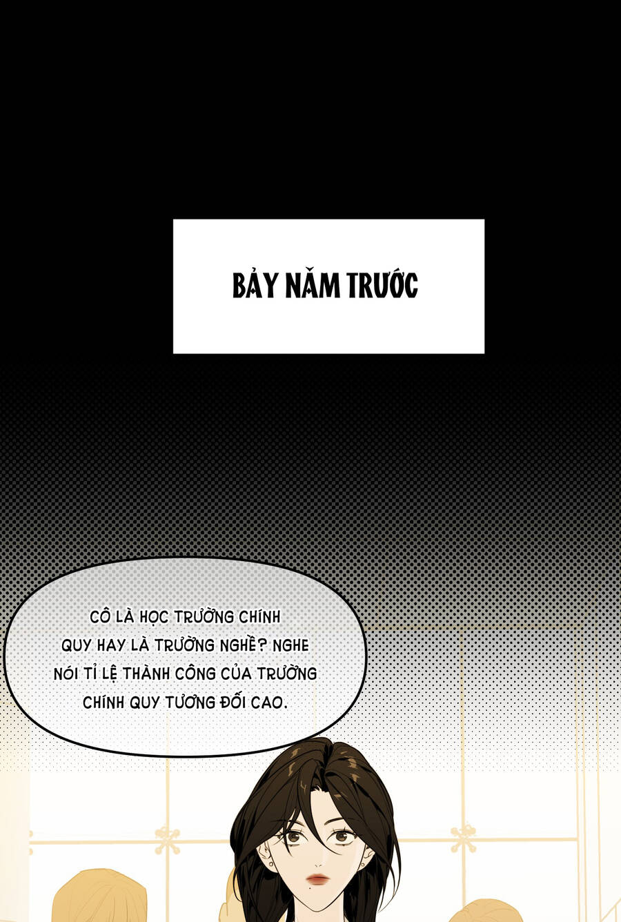 Ác Ma May Mắn Chapter 18 - 4