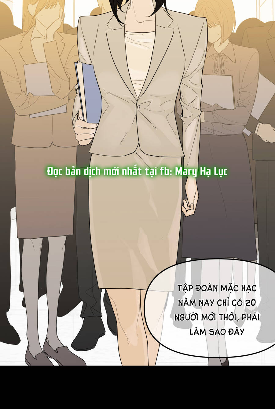 Ác Ma May Mắn Chapter 18 - 5