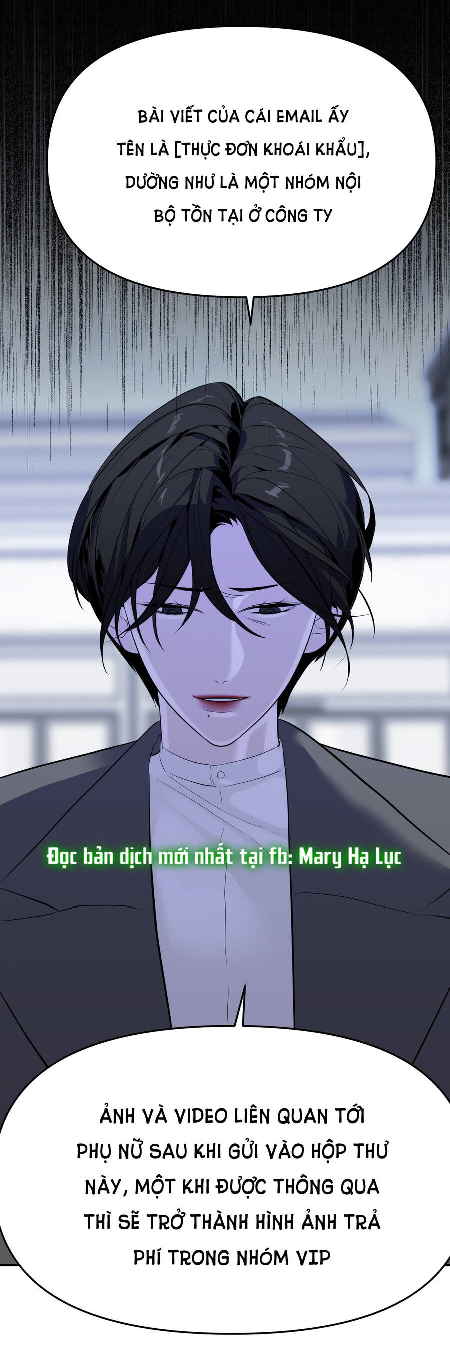 Ác Ma May Mắn Chapter 18 - 49