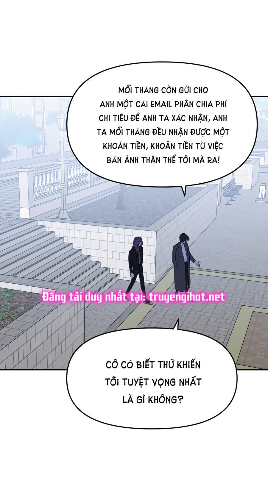 Ác Ma May Mắn Chapter 18 - 51