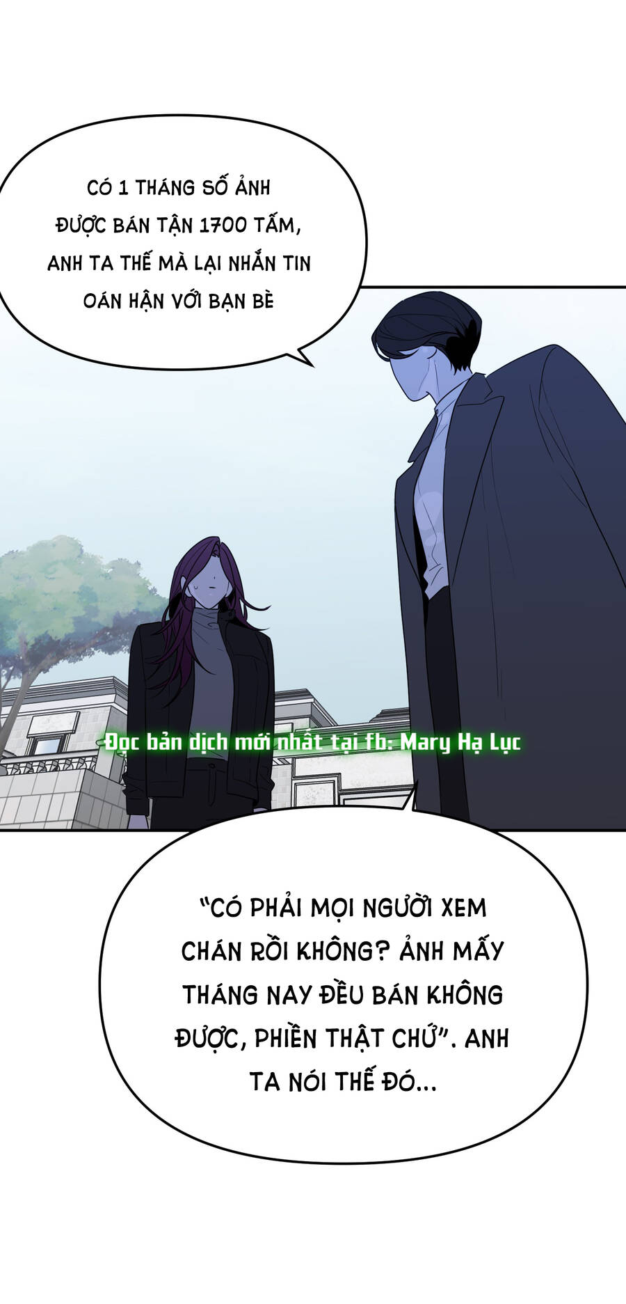 Ác Ma May Mắn Chapter 18 - 52