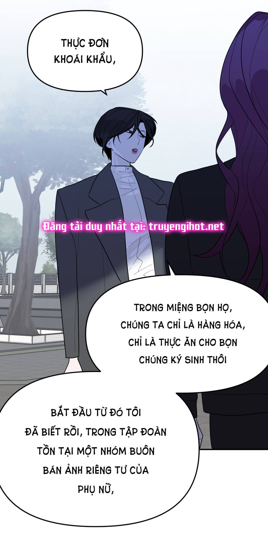 Ác Ma May Mắn Chapter 18 - 54