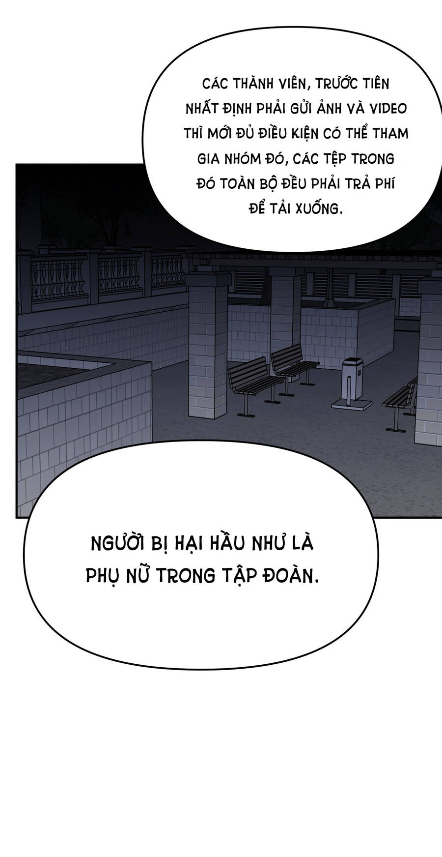 Ác Ma May Mắn Chapter 18 - 55