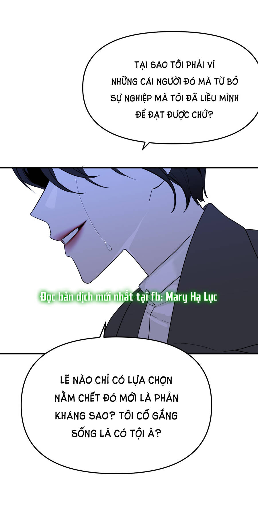 Ác Ma May Mắn Chapter 18 - 60