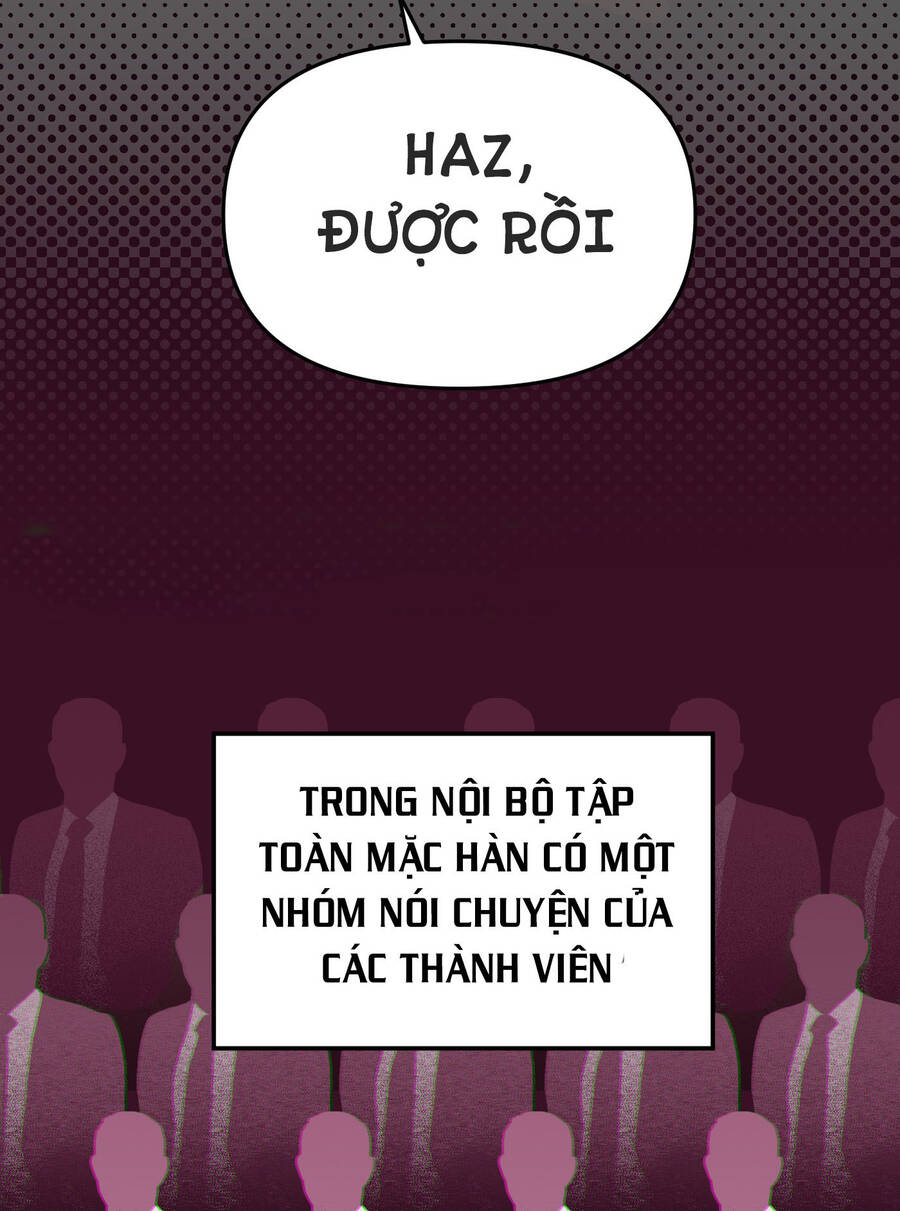 Ác Ma May Mắn Chapter 19 - 22