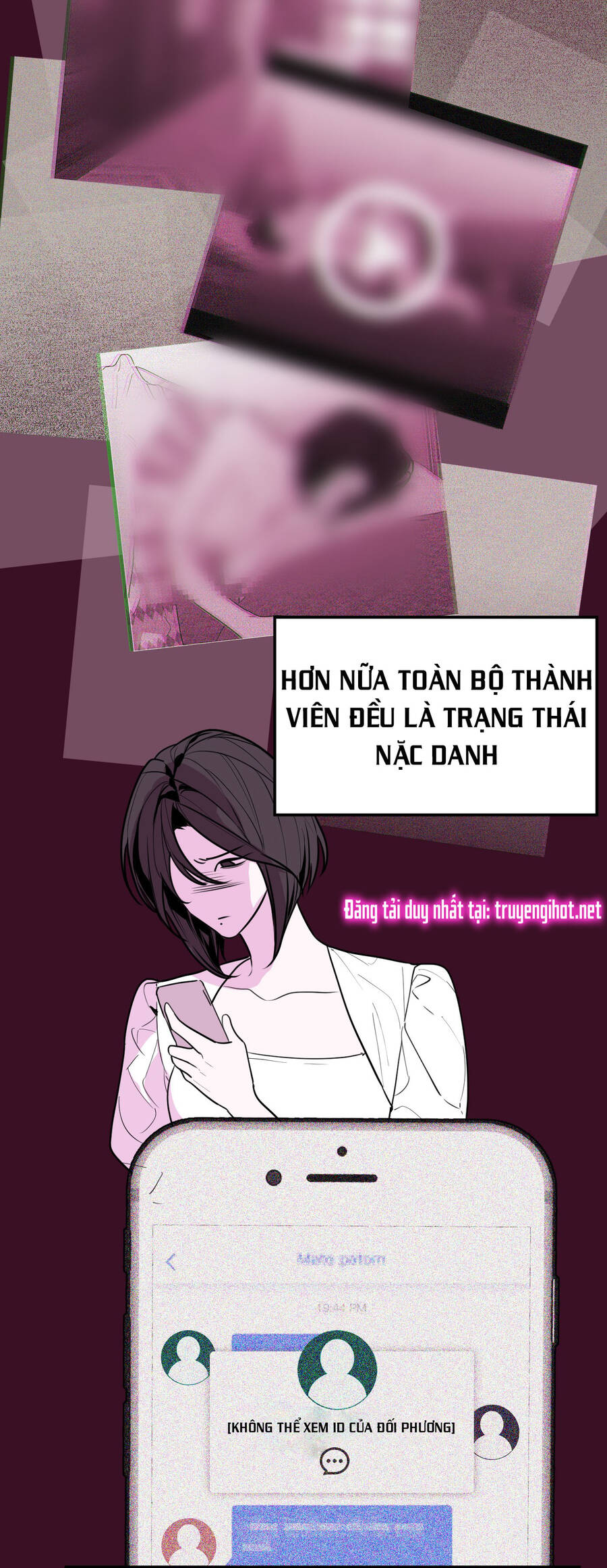 Ác Ma May Mắn Chapter 19 - 25