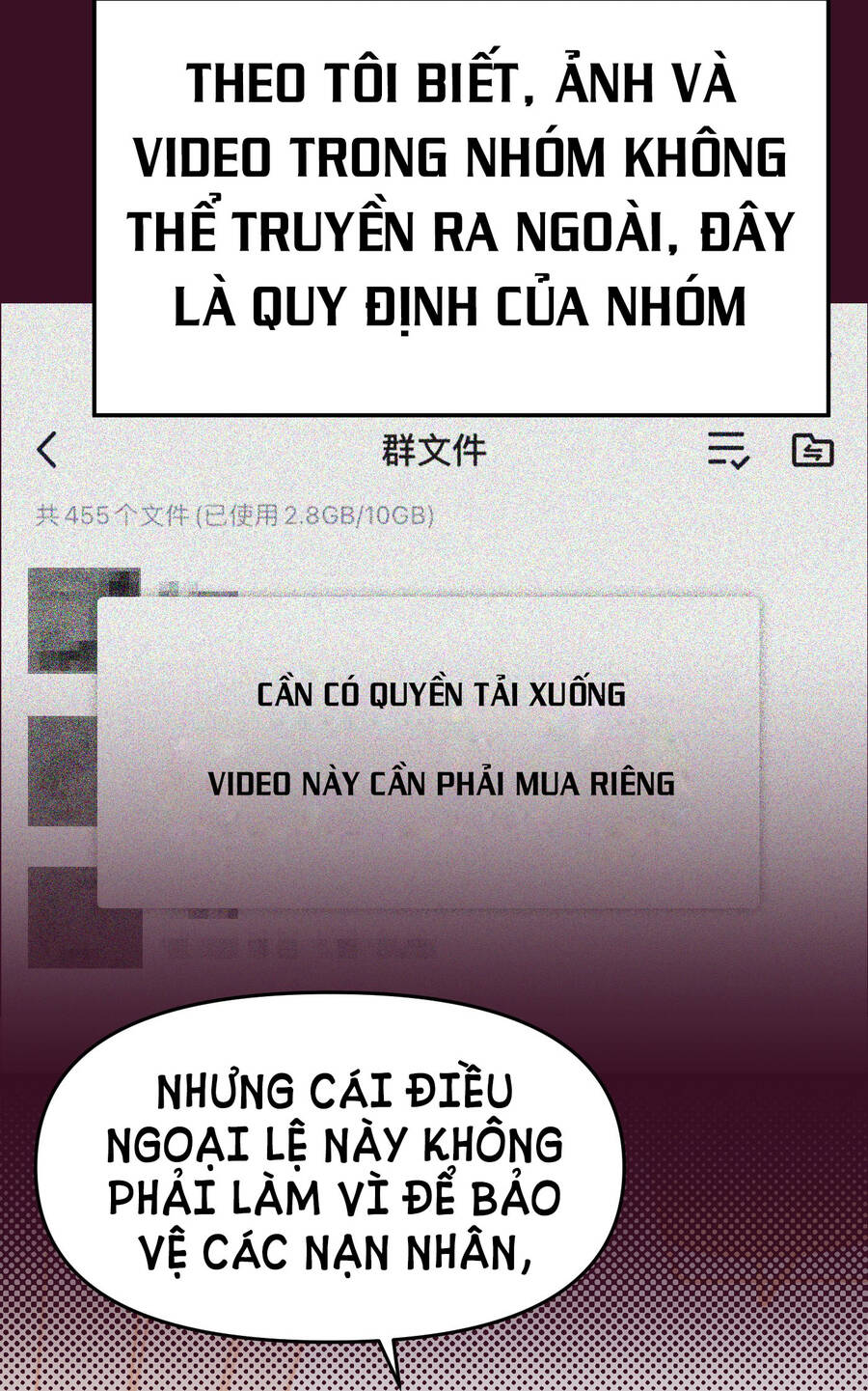 Ác Ma May Mắn Chapter 19 - 26