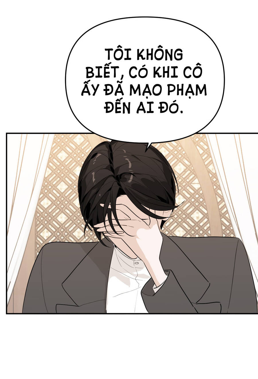 Ác Ma May Mắn Chapter 19 - 30